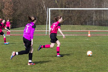 Bild 169 - B-Juniorinnen SV Wahlstedt - SG Wentorf-S./Sch�nberg
